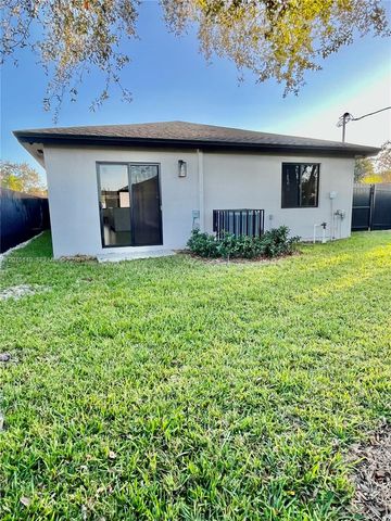 2421 NW 152nd Terrace, Miami Gardens, FL 33054