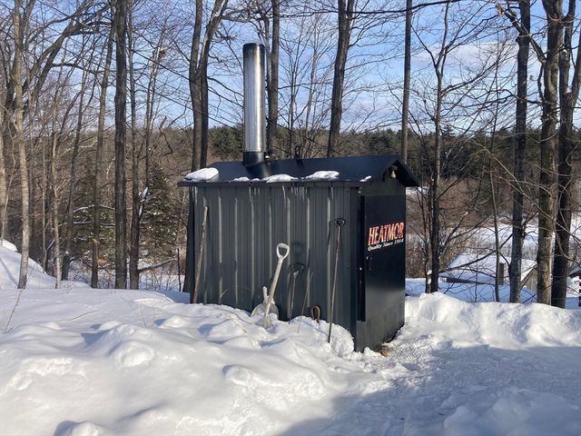 544 South Rd, Ashby, MA 01431