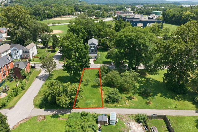 231 Worth Street, Cincinnati, OH 45226