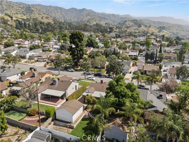 2905 North Myers Street, Burbank, CA 91504