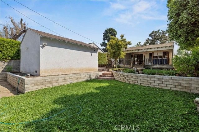 2905 North Myers Street, Burbank, CA 91504