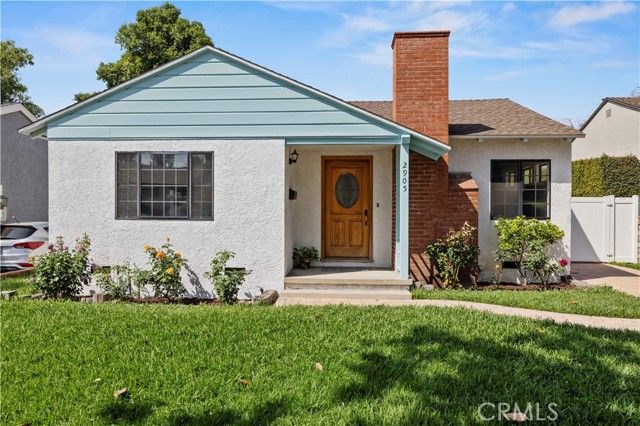 2905 North Myers Street, Burbank, CA 91504