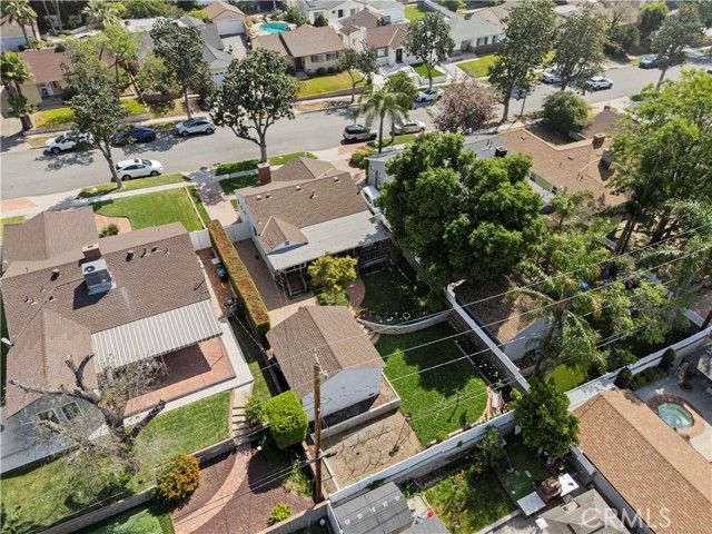 2905 North Myers Street, Burbank, CA 91504