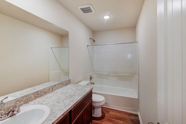 14031 Mack Wood Trail, Conroe, TX 77303