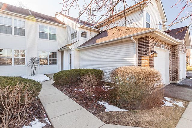 2961 Stockton Court 2961, Naperville, IL 60564
