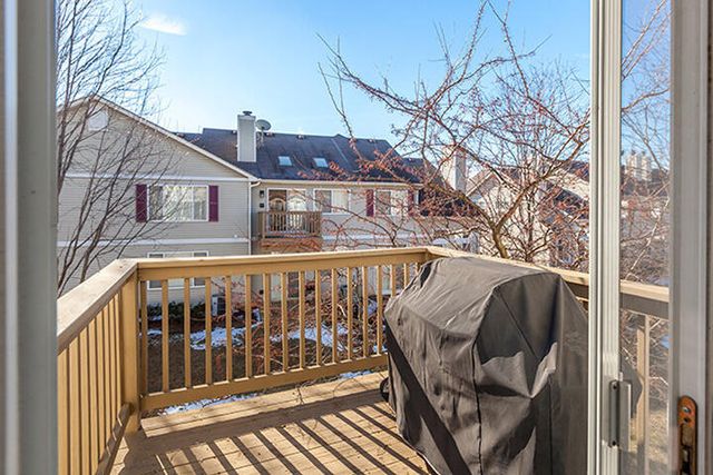 2961 Stockton Court 2961, Naperville, IL 60564