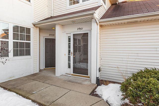 2961 Stockton Court 2961, Naperville, IL 60564