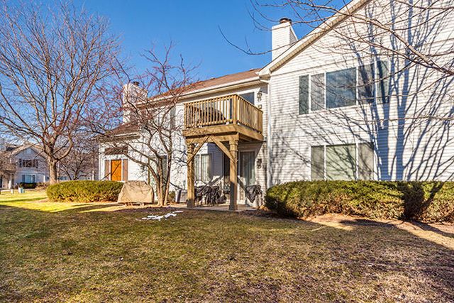 2961 Stockton Court 2961, Naperville, IL 60564