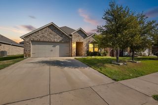 408 Rawhide Way, Princeton, TX 75407