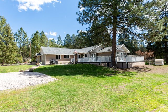 6400 Boondock Lane, Clinton, MT 59825 property photo