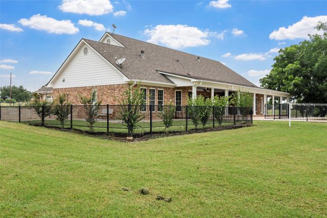 110 PR 3661 Road, China Spring, TX 76633