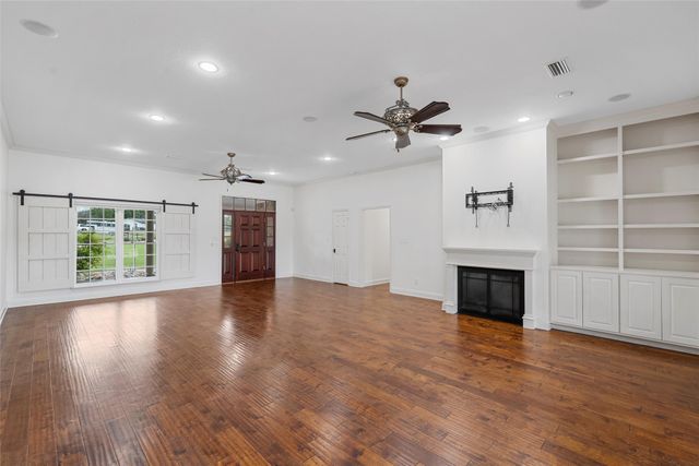 110 PR 3661 Road, China Spring, TX 76633