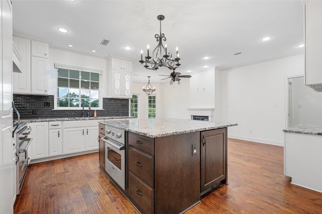 110 PR 3661 Road, China Spring, TX 76633