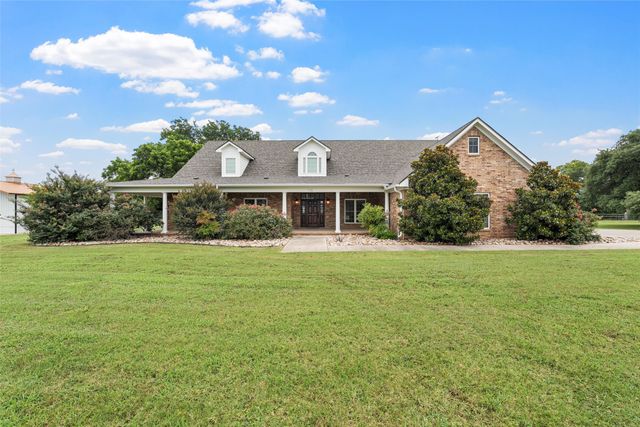 110 PR 3661 Road, China Spring, TX 76633