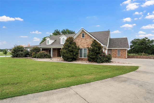 110 PR 3661 Road, China Spring, TX 76633