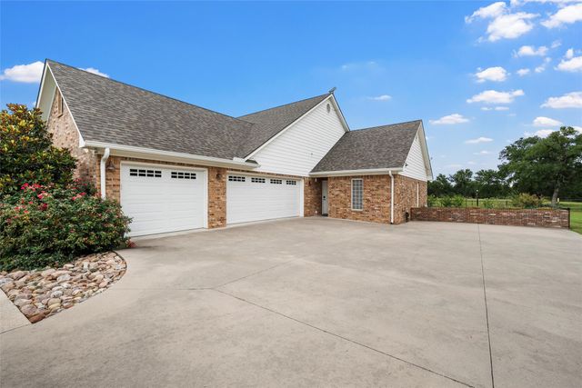 110 PR 3661 Road, China Spring, TX 76633
