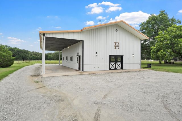 110 PR 3661 Road, China Spring, TX 76633