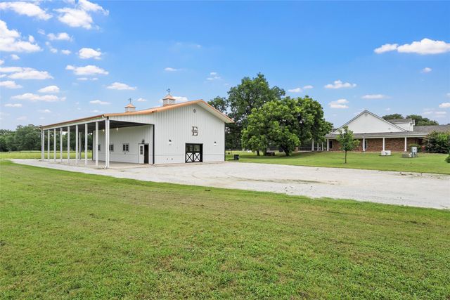 110 PR 3661 Road, China Spring, TX 76633