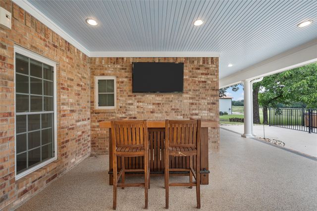 110 PR 3661 Road, China Spring, TX 76633