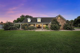 110 PR 3661 Road, China Spring, TX 76633
