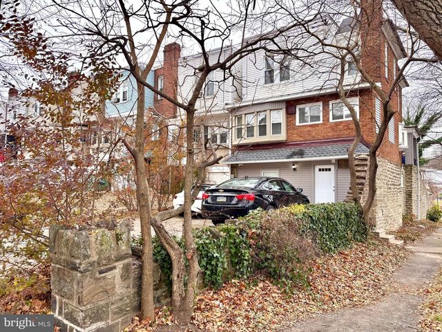 5355 N 16TH ST, Philadelphia, PA 19141