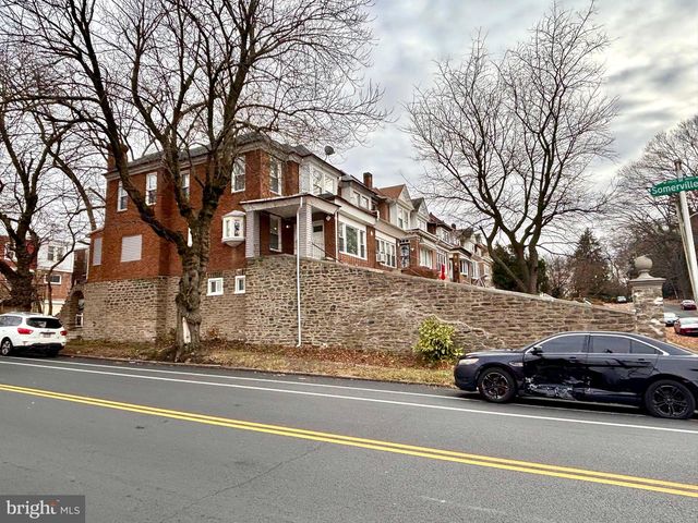 5355 N 16TH ST, Philadelphia, PA 19141