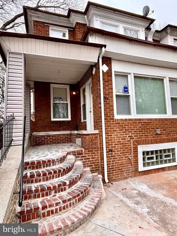 5355 N 16TH ST, Philadelphia, PA 19141