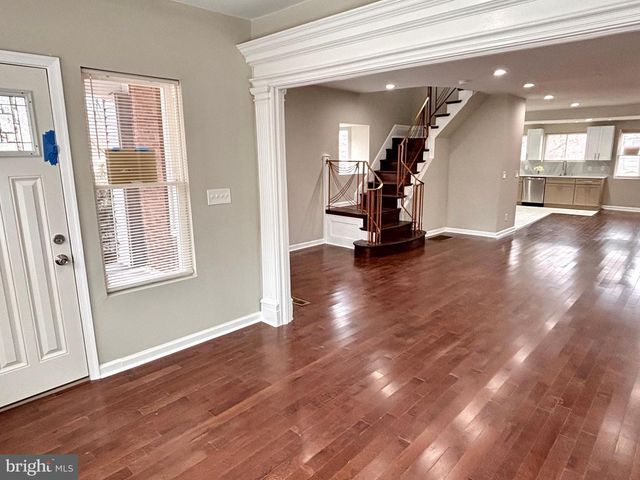 5355 N 16TH ST, Philadelphia, PA 19141