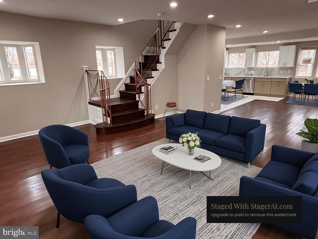 5355 N 16TH ST, Philadelphia, PA 19141