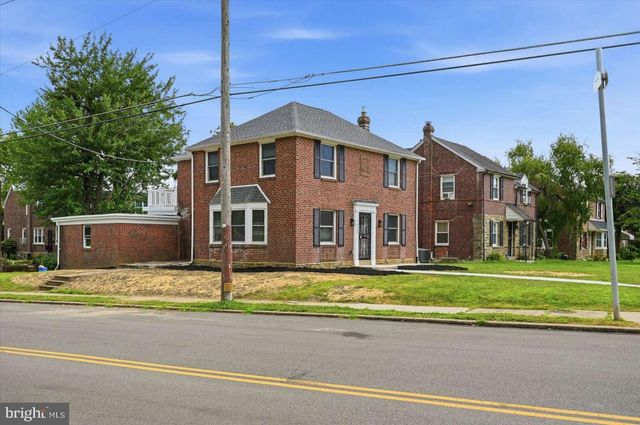1612 E CLIVEDEN ST, Philadelphia, PA 19150