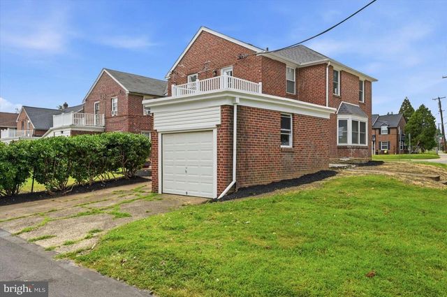 1612 E CLIVEDEN ST, Philadelphia, PA 19150