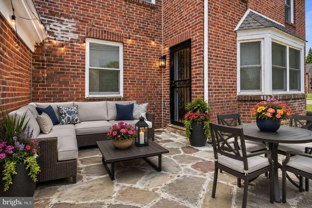 1612 E CLIVEDEN ST, Philadelphia, PA 19150