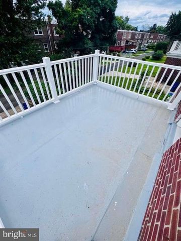 1612 E CLIVEDEN ST, Philadelphia, PA 19150