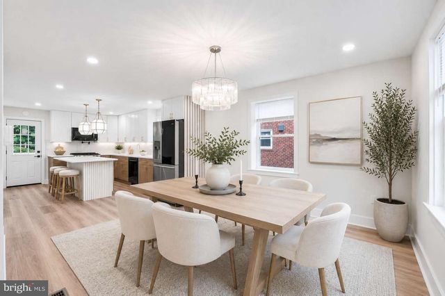 1612 E CLIVEDEN ST, Philadelphia, PA 19150