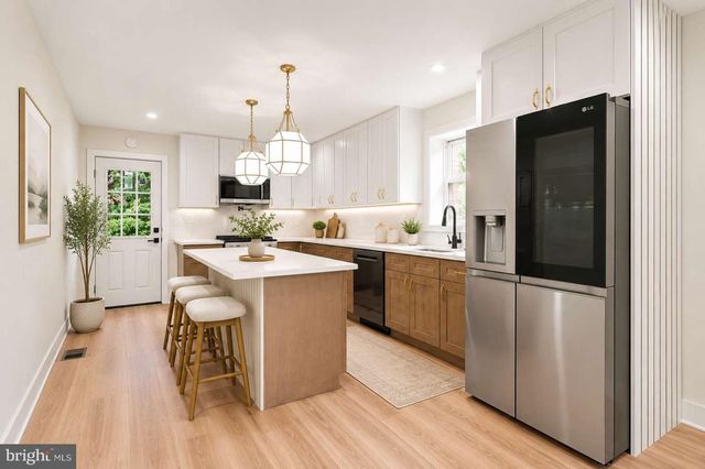 1612 E CLIVEDEN ST, Philadelphia, PA 19150
