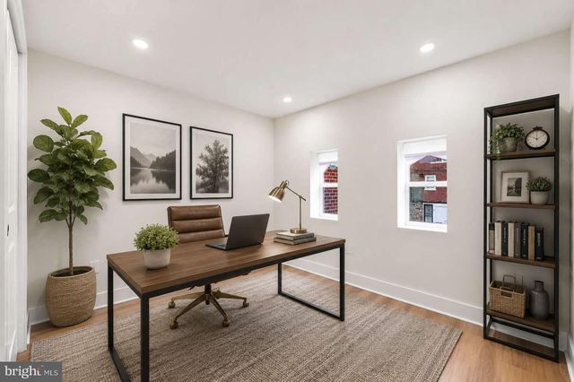 1612 E CLIVEDEN ST, Philadelphia, PA 19150