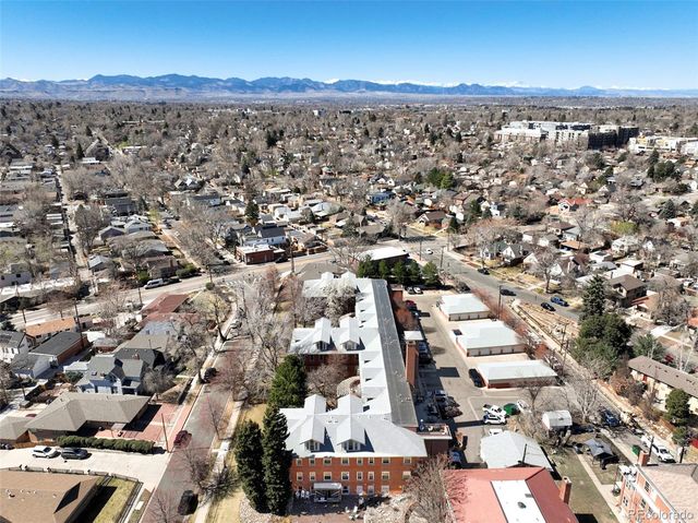 3249 W Fairview Place 111, Denver, CO 80211