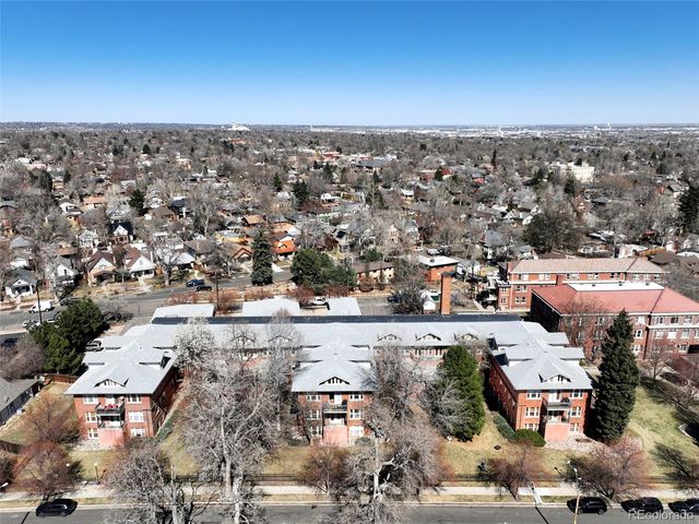 3249 W Fairview Place 111, Denver, CO 80211