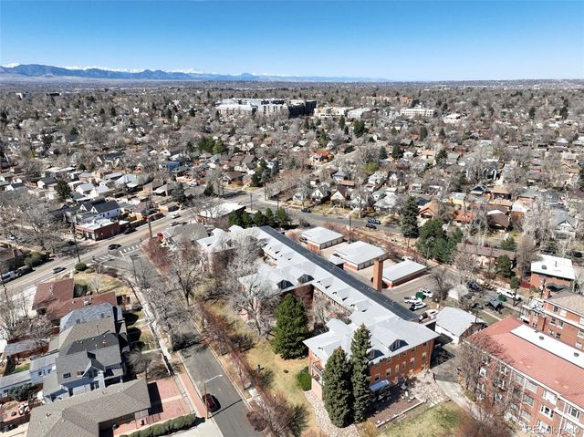 3249 W Fairview Place 111, Denver, CO 80211