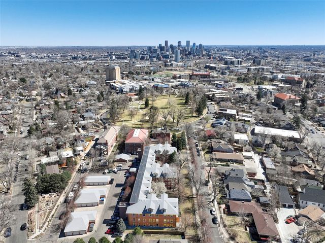 3249 W Fairview Place 111, Denver, CO 80211