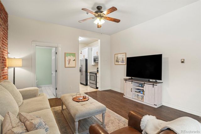 3249 W Fairview Place 111, Denver, CO 80211