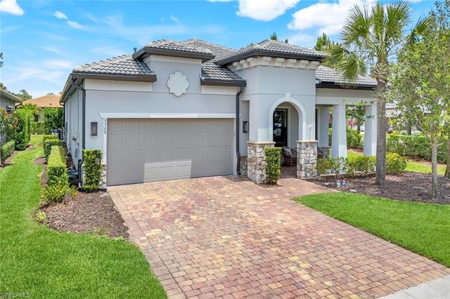 9368 Night Heron LN, Naples, FL 34120