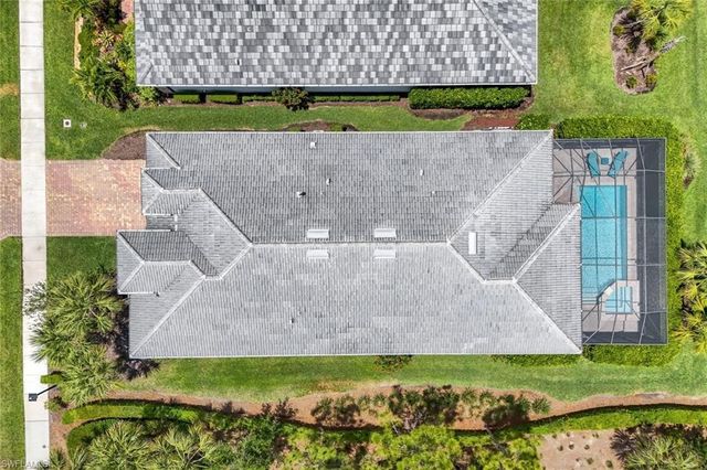 9368 Night Heron LN, Naples, FL 34120