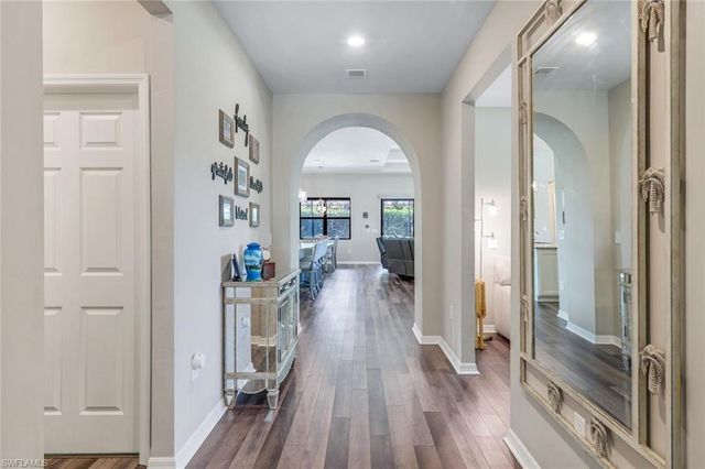 9368 Night Heron LN, Naples, FL 34120