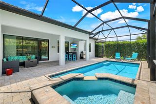 9368 Night Heron LN, Naples, FL 34120
