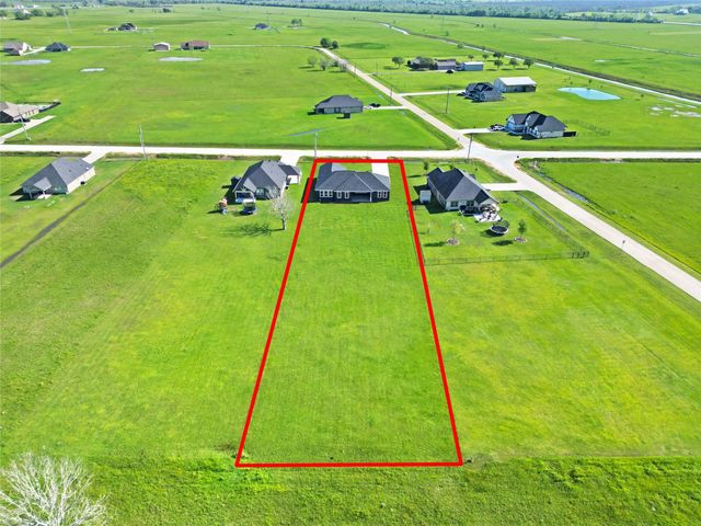 529 Longhorn Trail, Angleton, TX 77515