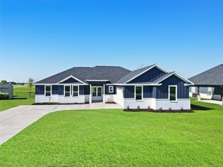 529 Longhorn Trail, Angleton, TX 77515