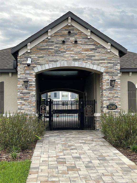 12072 WHITE WAVE POINT, Orlando, FL 32828