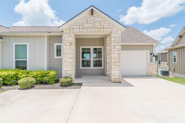 116 Mulligan DR 103, San Marcos, TX 78666