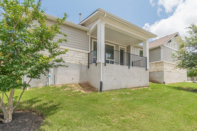 116 Mulligan DR 103, San Marcos, TX 78666